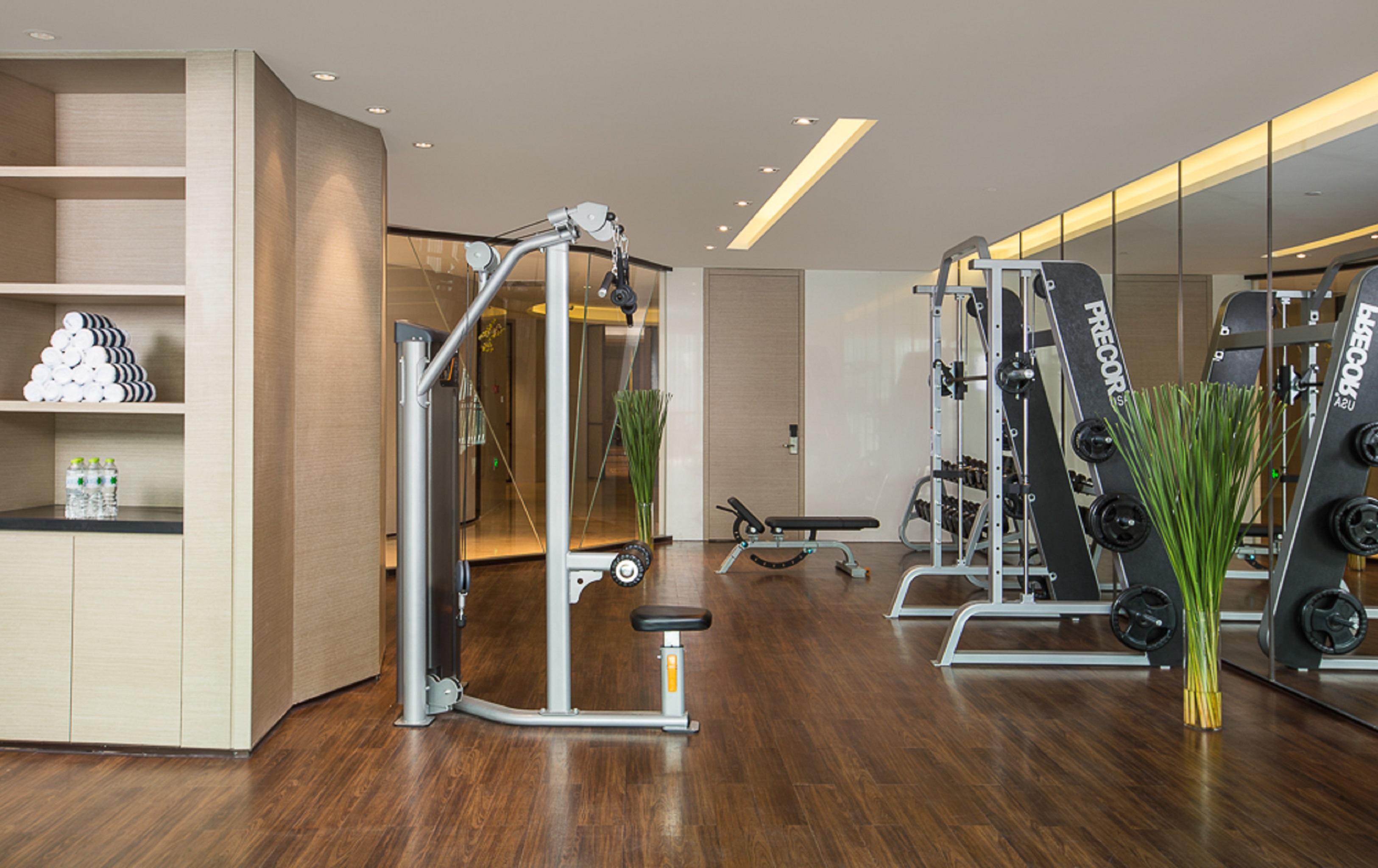 Himalayas Qingdao Hotel Εξωτερικό φωτογραφία