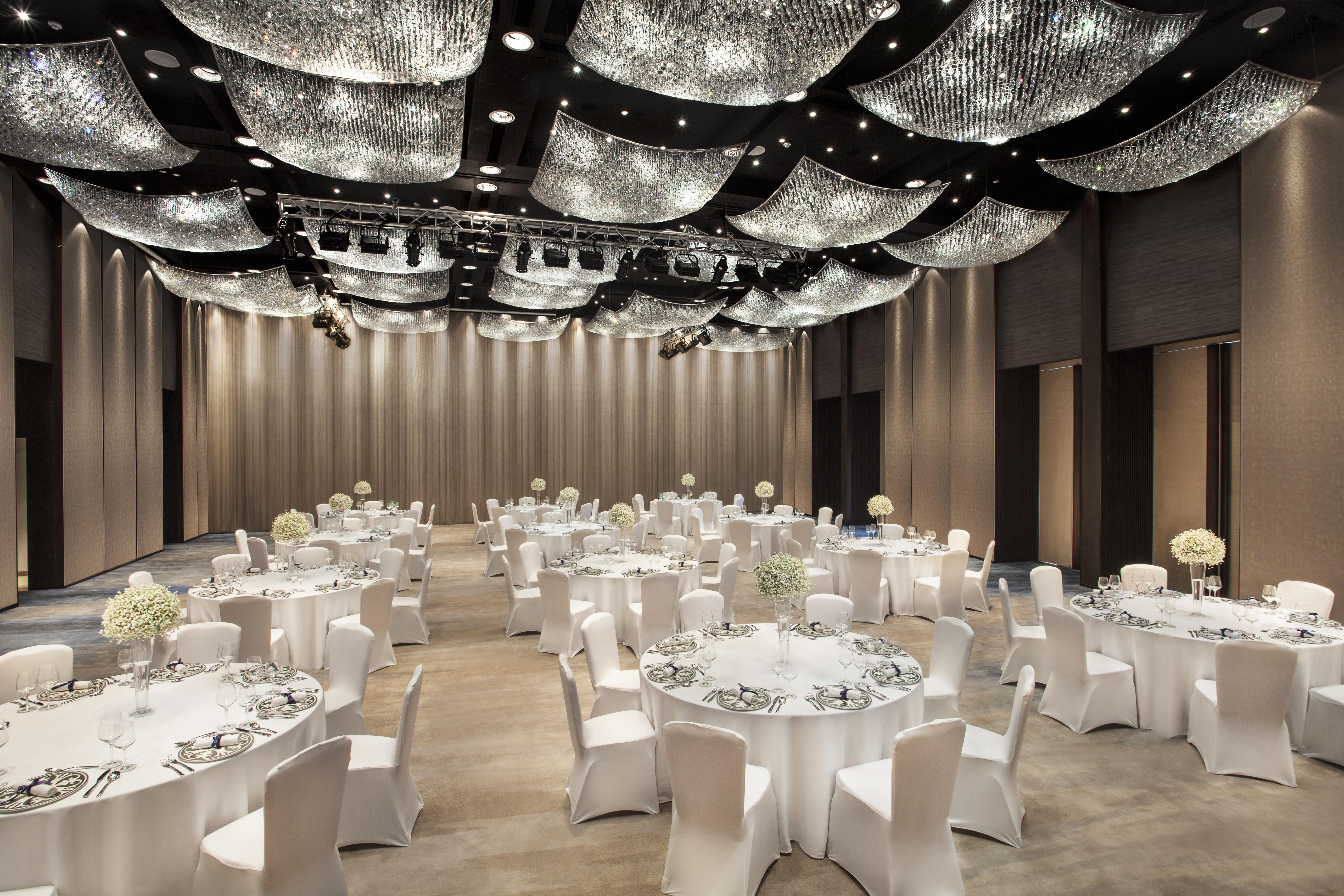 Himalayas Qingdao Hotel Εξωτερικό φωτογραφία
