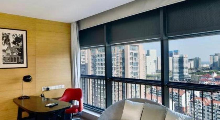 Himalayas Qingdao Hotel Εξωτερικό φωτογραφία