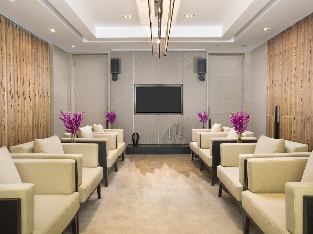 Himalayas Qingdao Hotel Εξωτερικό φωτογραφία