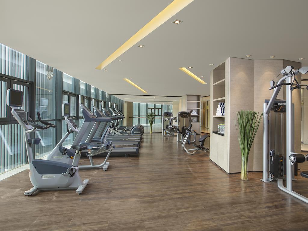 Himalayas Qingdao Hotel Εξωτερικό φωτογραφία