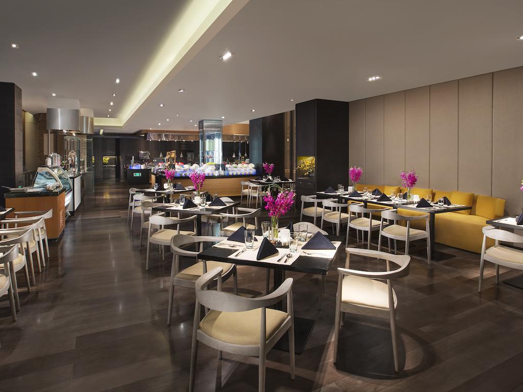 Himalayas Qingdao Hotel Εξωτερικό φωτογραφία