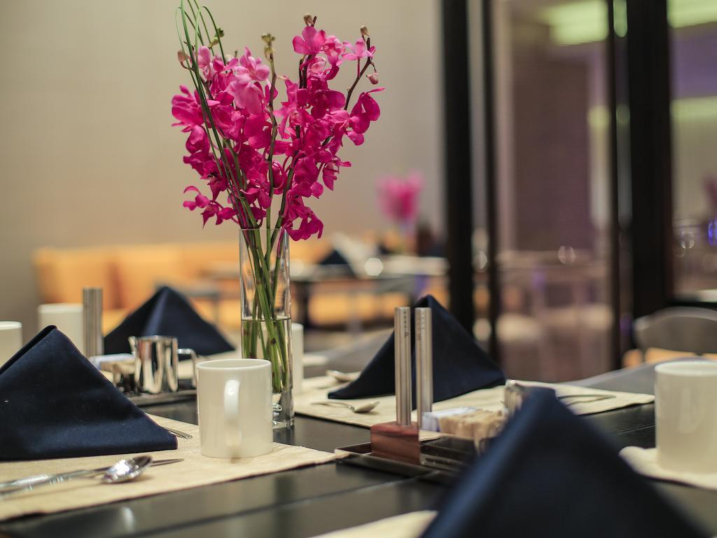 Himalayas Qingdao Hotel Εξωτερικό φωτογραφία